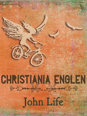 cover image of Christiania Englen